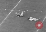 Immagine di Partita di calcio Minneapolis Minnesota USA, 1960, secondo 46 filmato di repertorio 65675057775