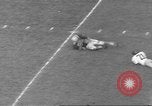 Immagine di Partita di calcio Minneapolis Minnesota USA, 1960, secondo 47 filmato di repertorio 65675057775
