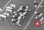 Immagine di Partita di calcio Minneapolis Minnesota USA, 1960, secondo 50 filmato di repertorio 65675057775