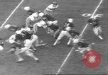 Immagine di Partita di calcio Minneapolis Minnesota USA, 1960, secondo 51 filmato di repertorio 65675057775