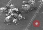 Immagine di Partita di calcio Minneapolis Minnesota USA, 1960, secondo 52 filmato di repertorio 65675057775