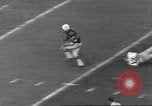 Immagine di Partita di calcio Minneapolis Minnesota USA, 1960, secondo 55 filmato di repertorio 65675057775