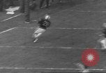 Immagine di Partita di calcio Minneapolis Minnesota USA, 1960, secondo 57 filmato di repertorio 65675057775