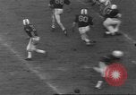Immagine di Partita di calcio Minneapolis Minnesota USA, 1960, secondo 61 filmato di repertorio 65675057775
