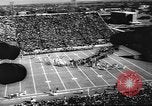 Image match de football Oklahoma United States USA, 1960, de la seconde 3 séquences d'archives historiques vidéo 65675057776