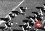 Image match de football Oklahoma United States USA, 1960, de la seconde 8 séquences d'archives historiques vidéo 65675057776
