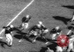 Image match de football Oklahoma United States USA, 1960, de la seconde 9 séquences d'archives historiques vidéo 65675057776