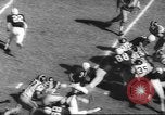 Image match de football Oklahoma United States USA, 1960, de la seconde 10 séquences d'archives historiques vidéo 65675057776