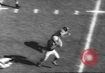 Image match de football Oklahoma United States USA, 1960, de la seconde 12 séquences d'archives historiques vidéo 65675057776