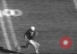 Image match de football Oklahoma United States USA, 1960, de la seconde 14 séquences d'archives historiques vidéo 65675057776