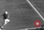 Image match de football Oklahoma United States USA, 1960, de la seconde 15 séquences d'archives historiques vidéo 65675057776
