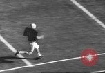 Image match de football Oklahoma United States USA, 1960, de la seconde 16 séquences d'archives historiques vidéo 65675057776