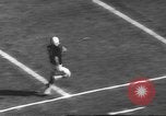 Image match de football Oklahoma United States USA, 1960, de la seconde 17 séquences d'archives historiques vidéo 65675057776