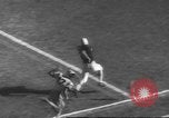 Image match de football Oklahoma United States USA, 1960, de la seconde 18 séquences d'archives historiques vidéo 65675057776