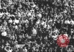 Image match de football Oklahoma United States USA, 1960, de la seconde 21 séquences d'archives historiques vidéo 65675057776