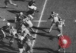 Image match de football Oklahoma United States USA, 1960, de la seconde 23 séquences d'archives historiques vidéo 65675057776