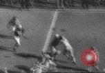 Image match de football Oklahoma United States USA, 1960, de la seconde 24 séquences d'archives historiques vidéo 65675057776