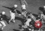 Image match de football Oklahoma United States USA, 1960, de la seconde 33 séquences d'archives historiques vidéo 65675057776