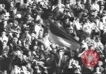 Image match de football Oklahoma United States USA, 1960, de la seconde 34 séquences d'archives historiques vidéo 65675057776