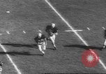 Image match de football Oklahoma United States USA, 1960, de la seconde 37 séquences d'archives historiques vidéo 65675057776