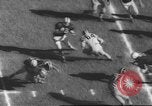 Image match de football Oklahoma United States USA, 1960, de la seconde 41 séquences d'archives historiques vidéo 65675057776