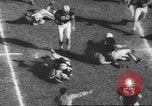 Image match de football Oklahoma United States USA, 1960, de la seconde 42 séquences d'archives historiques vidéo 65675057776
