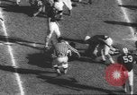 Image match de football Oklahoma United States USA, 1960, de la seconde 43 séquences d'archives historiques vidéo 65675057776