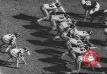 Image match de football Oklahoma United States USA, 1960, de la seconde 44 séquences d'archives historiques vidéo 65675057776