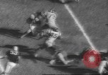 Image match de football Oklahoma United States USA, 1960, de la seconde 46 séquences d'archives historiques vidéo 65675057776