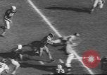 Image match de football Oklahoma United States USA, 1960, de la seconde 47 séquences d'archives historiques vidéo 65675057776