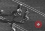 Image match de football Oklahoma United States USA, 1960, de la seconde 51 séquences d'archives historiques vidéo 65675057776