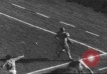 Image match de football Oklahoma United States USA, 1960, de la seconde 53 séquences d'archives historiques vidéo 65675057776