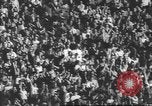 Image match de football Oklahoma United States USA, 1960, de la seconde 54 séquences d'archives historiques vidéo 65675057776