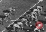 Image match de football Oklahoma United States USA, 1960, de la seconde 55 séquences d'archives historiques vidéo 65675057776