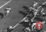 Image match de football Oklahoma United States USA, 1960, de la seconde 57 séquences d'archives historiques vidéo 65675057776