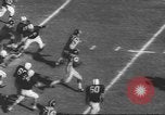 Image match de football Oklahoma United States USA, 1960, de la seconde 59 séquences d'archives historiques vidéo 65675057776