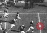 Image match de football Oklahoma United States USA, 1960, de la seconde 62 séquences d'archives historiques vidéo 65675057776