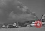 Image violent incendie Los Angeles California USA, 1935, de la seconde 6 séquences d'archives historiques vidéo 65675057777