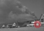 Image violent incendie Los Angeles California USA, 1935, de la seconde 7 séquences d'archives historiques vidéo 65675057777