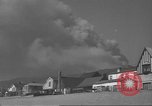 Image violent incendie Los Angeles California USA, 1935, de la seconde 8 séquences d'archives historiques vidéo 65675057777