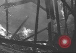 Image violent incendie Los Angeles California USA, 1935, de la seconde 22 séquences d'archives historiques vidéo 65675057777