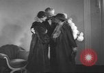 Image studio Max Factor Los Angeles California USA, 1935, de la seconde 11 séquences d'archives historiques vidéo 65675057778