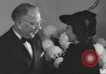 Image studio Max Factor Los Angeles California USA, 1935, de la seconde 13 séquences d'archives historiques vidéo 65675057778