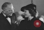 Image studio Max Factor Los Angeles California USA, 1935, de la seconde 14 séquences d'archives historiques vidéo 65675057778