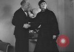 Image studio Max Factor Los Angeles California USA, 1935, de la seconde 19 séquences d'archives historiques vidéo 65675057778