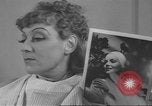Image studio Max Factor Los Angeles California USA, 1935, de la seconde 43 séquences d'archives historiques vidéo 65675057778