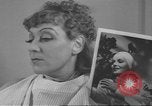 Image studio Max Factor Los Angeles California USA, 1935, de la seconde 44 séquences d'archives historiques vidéo 65675057778