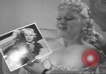 Image studio Max Factor Los Angeles California USA, 1935, de la seconde 45 séquences d'archives historiques vidéo 65675057778