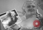 Image studio Max Factor Los Angeles California USA, 1935, de la seconde 46 séquences d'archives historiques vidéo 65675057778