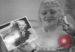 Image studio Max Factor Los Angeles California USA, 1935, de la seconde 48 séquences d'archives historiques vidéo 65675057778